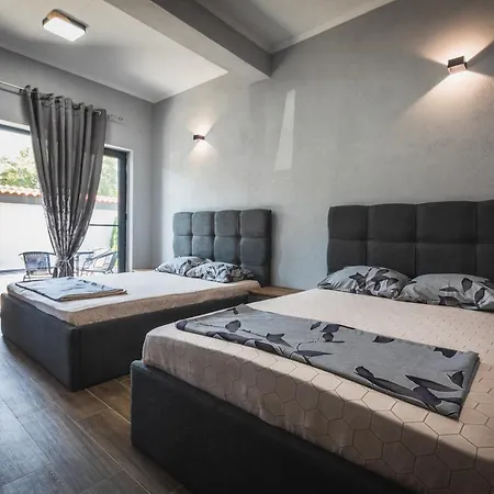 Sofia Luxury Apartments Gyevgyelija Kültér fotó