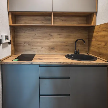 Sofia Luxury Apartments Gyevgyelija Kültér fotó