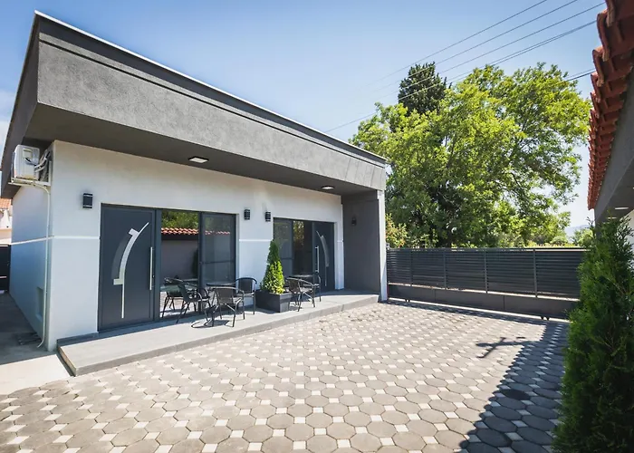 Sofia Luxury Apartments