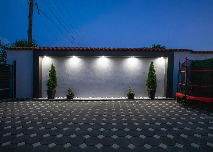 Sofia Luxury Apartments