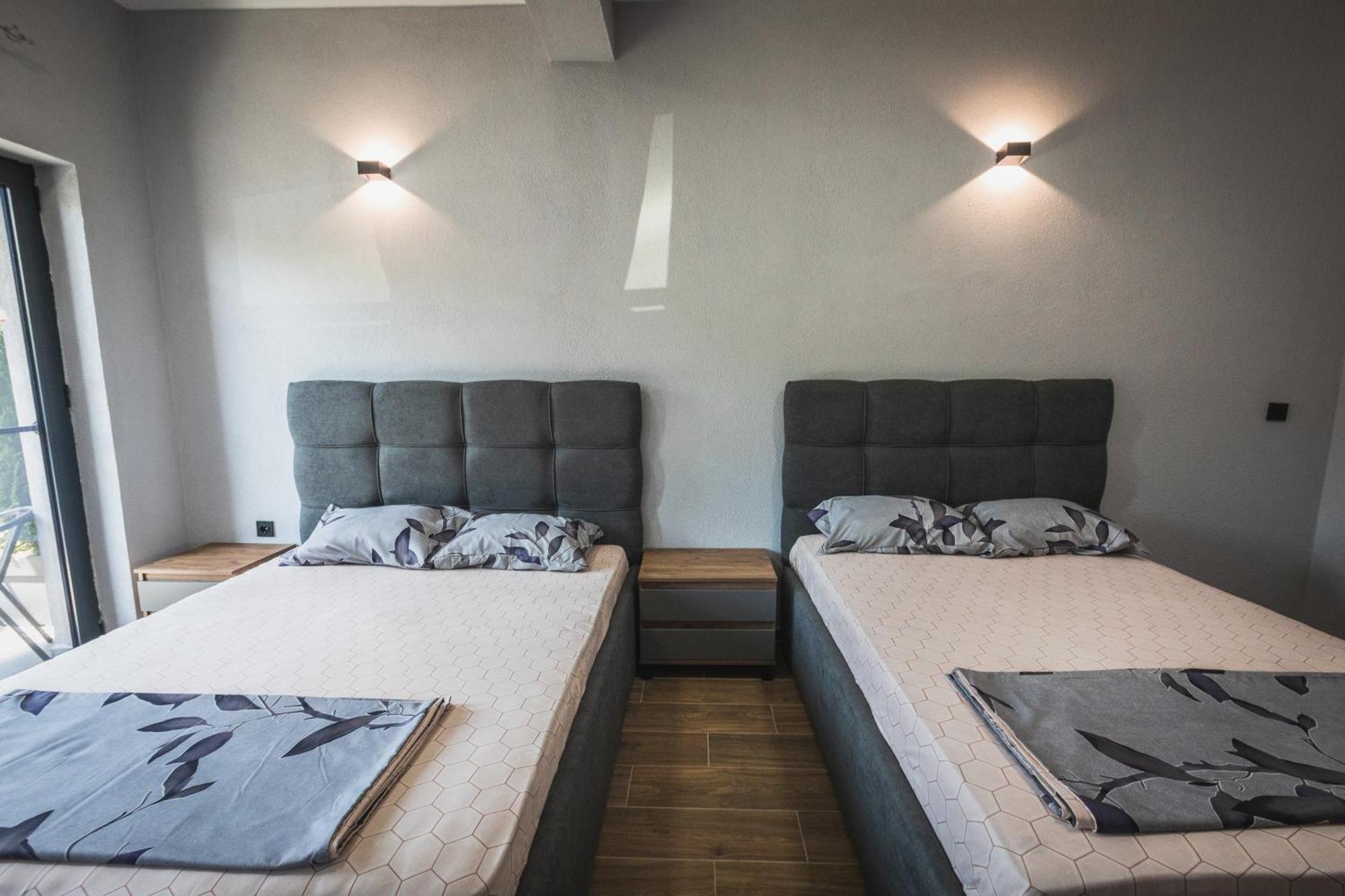Sofia Luxury Apartment Gevgelija