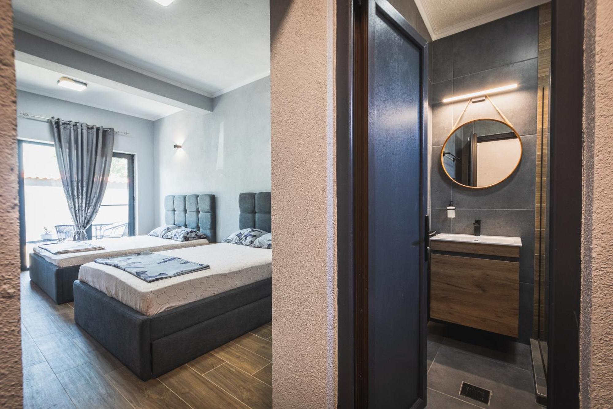 Sofia Luxury *