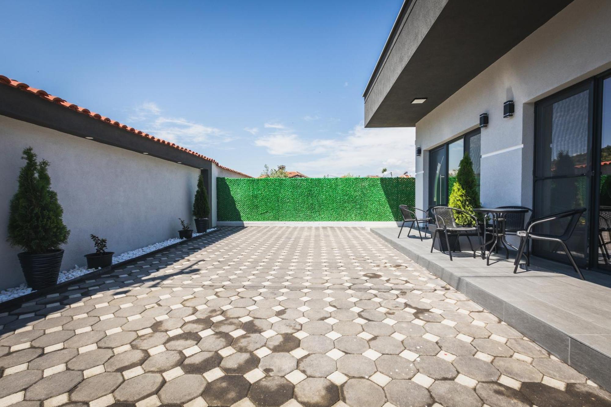 Sofia Luxury * Gevgelija