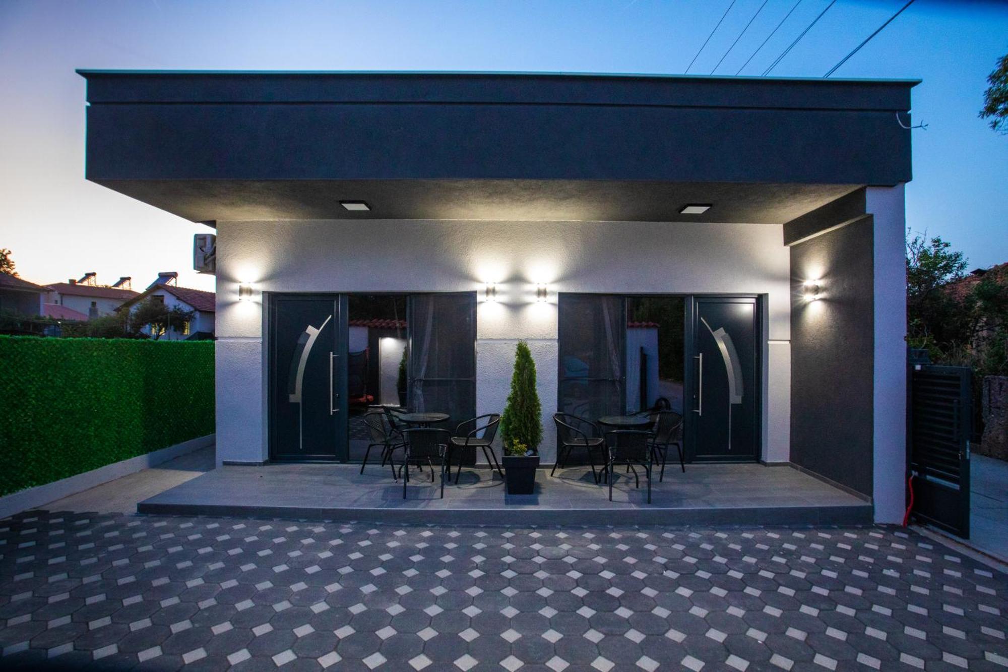 Apartment Sofia Luxury *