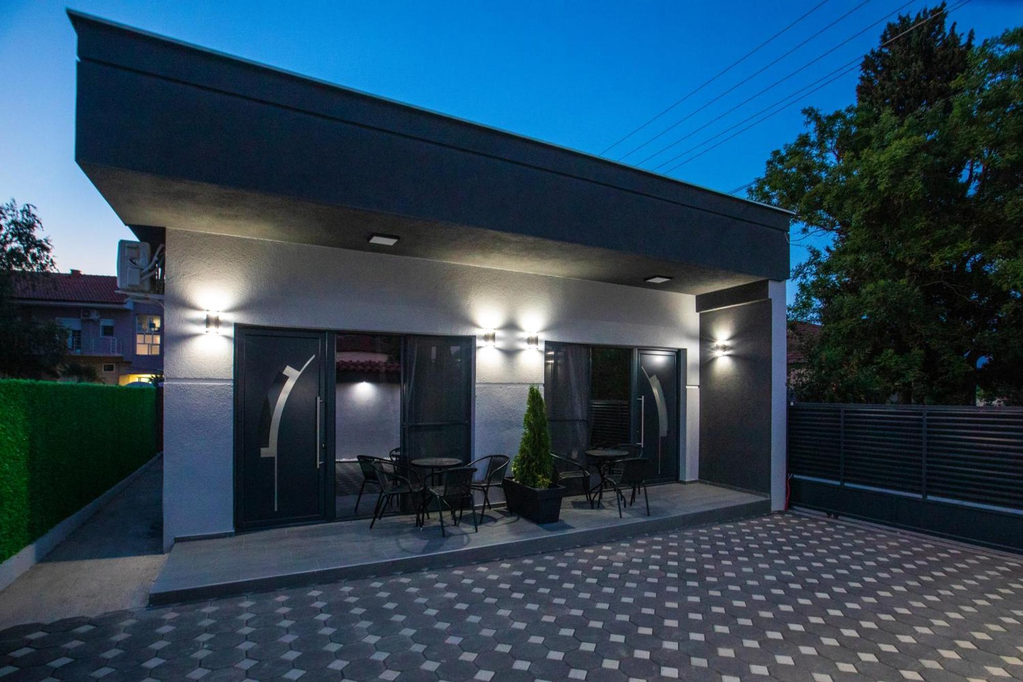 Sofia Luxury Gevgelija