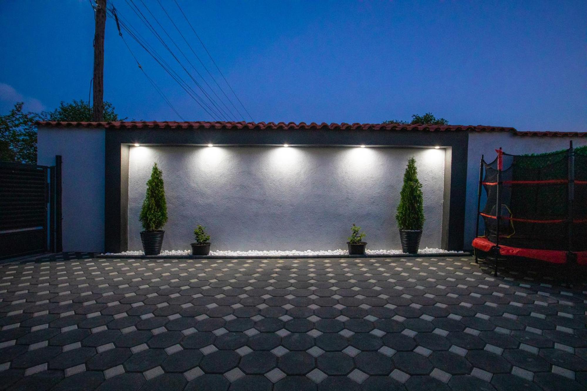 Apartment Sofia Luxury *