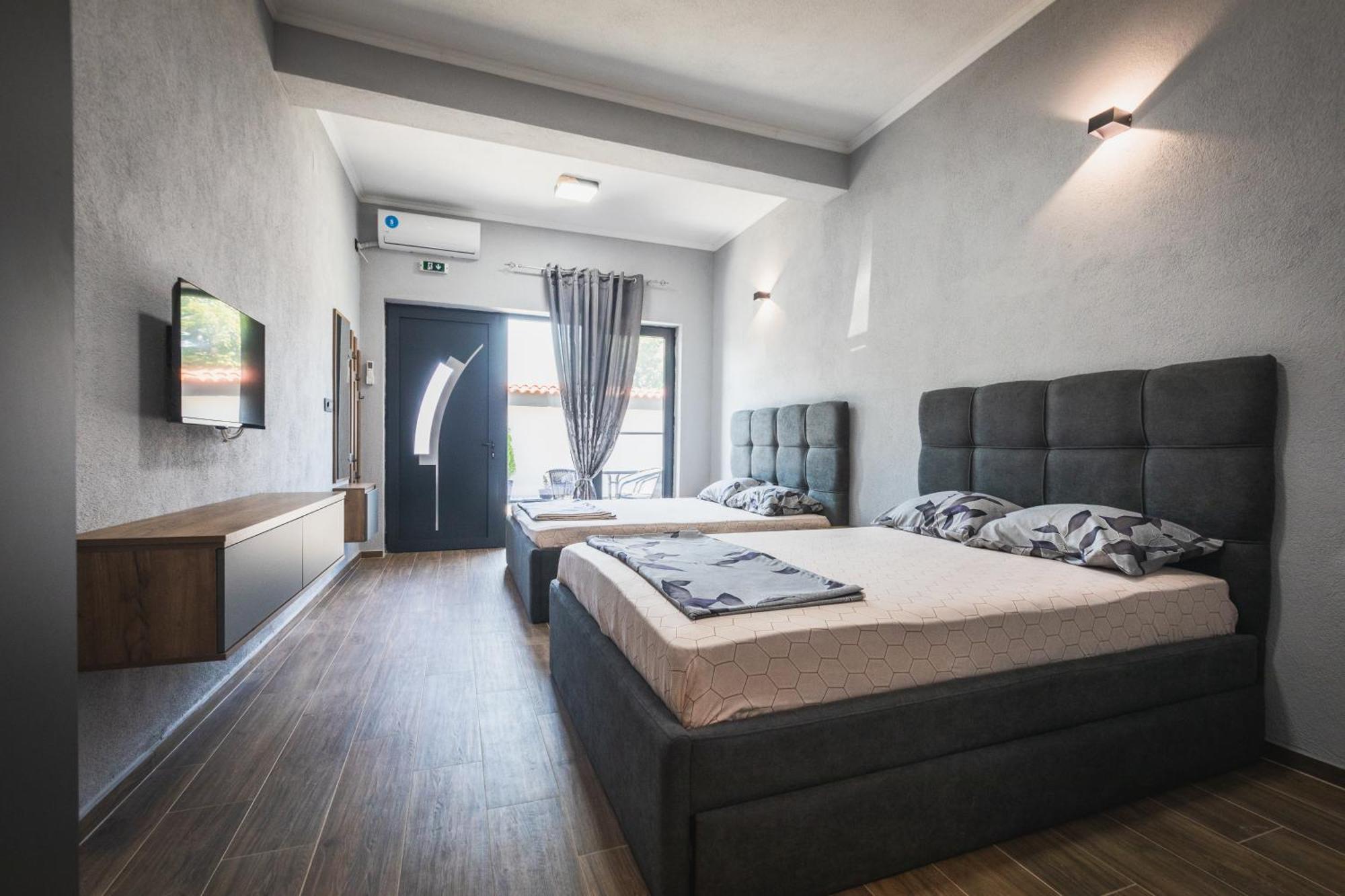 Sofia Luxury Apartment