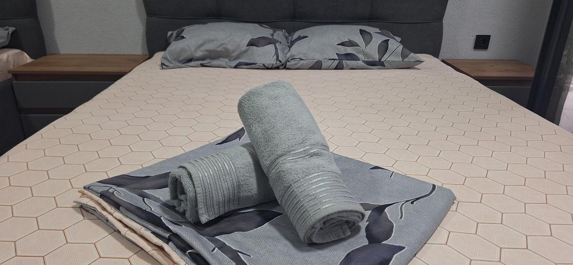 Sofia Luxury Gevgelija